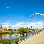 Ferienunterkuenfte Familie Berger Dessau-Rosslau