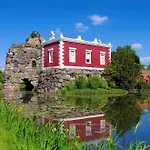 Ferienunterkuenfte Familie Berger Apartman