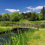 Apartament Ferienunterkuenfte Familie Berger