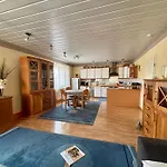 Apartman Ferienunterkuenfte Familie Berger *