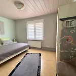 Ferienunterkuenfte Familie Berger *