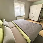 Ferienunterkuenfte Familie Berger Dessau-Rosslau