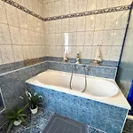 Ferienunterkuenfte Familie Berger Apartman