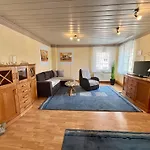 Apartman Ferienunterkuenfte Familie Berger