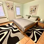 Ferienunterkuenfte Familie Berger Apartman *