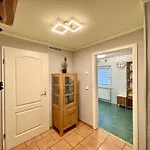 Apartman Ferienunterkuenfte Familie Berger