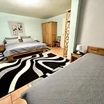 Ferienunterkuenfte Familie Berger Apartman Dessau-Rosslau