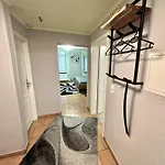 Ferienunterkuenfte Familie Berger Apartman *