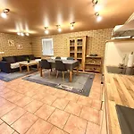 Apartman Ferienunterkuenfte Familie Berger *