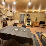 Ferienunterkuenfte Familie Berger Apartman *