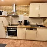 Apartman Ferienunterkuenfte Familie Berger *