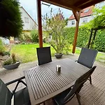 Ferienunterkuenfte Familie Berger Apartman *