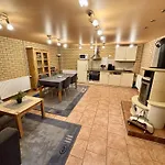 Ferienunterkuenfte Familie Berger Apartman *