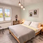 Apartman Ferienunterkuenfte Familie Berger Dessau-Rosslau