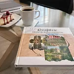 Ferienunterkuenfte Familie Berger * Dessau-Rosslau