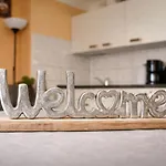 Ferienunterkuenfte Familie Berger Apartament