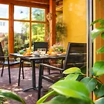 Ferienunterkuenfte Familie Berger Apartman *