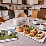 Ferienunterkuenfte Familie Berger Apartman Dessau-Rosslau