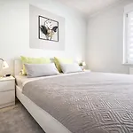 Apartament Ferienunterkuenfte Familie Berger
