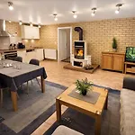 Ferienunterkuenfte Familie Berger Apartman Dessau-Rosslau