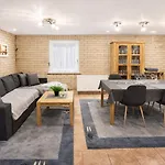 Ferienunterkuenfte Familie Berger *