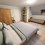 Ferienunterkuenfte Familie Berger