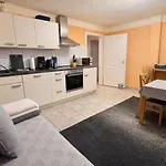 Apartament Ferienunterkuenfte Familie Berger