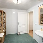 Ferienunterkuenfte Familie Berger Apartament *