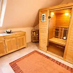 Apartament Ferienunterkuenfte Familie Berger