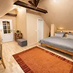 Apartman Ferienunterkuenfte Familie Berger *