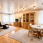 Apartman Ferienunterkuenfte Familie Berger Dessau-Rosslau