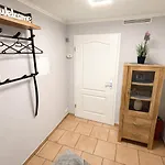 Ferienunterkuenfte Familie Berger Apartament *