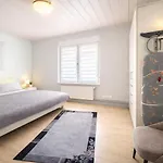 Apartman Ferienunterkuenfte Familie Berger Dessau-Rosslau