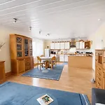 Ferienunterkuenfte Familie Berger * Dessau-Rosslau