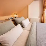 Apartament Ferienunterkuenfte Familie Berger *