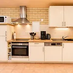 Ferienunterkuenfte Familie Berger Apartament *