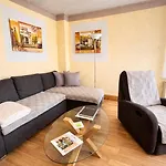 Ferienunterkuenfte Familie Berger