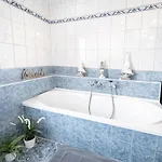 Ferienunterkuenfte Familie Berger Apartman *