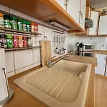 Ferienunterkuenfte Familie Berger *