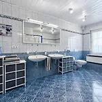 Ferienunterkuenfte Familie Berger Apartman