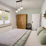 Ferienunterkuenfte Familie Berger Dessau-Rosslau