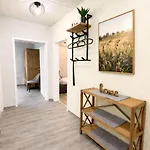 Ferienunterkuenfte Familie Berger