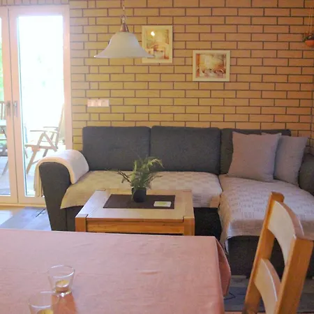 Ferienunterkuenfte Familie Berger Apartmán *