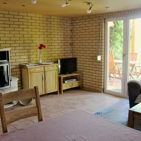 Apartmán Ferienunterkuenfte Familie Berger *