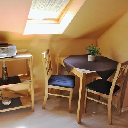 Apartmán Ferienunterkuenfte Familie Berger Dessau-Rosslau