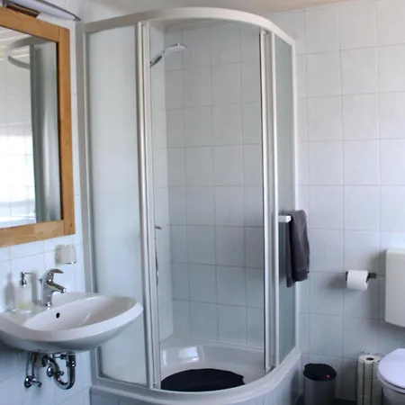 Apartmán Ferienunterkuenfte Familie Berger *