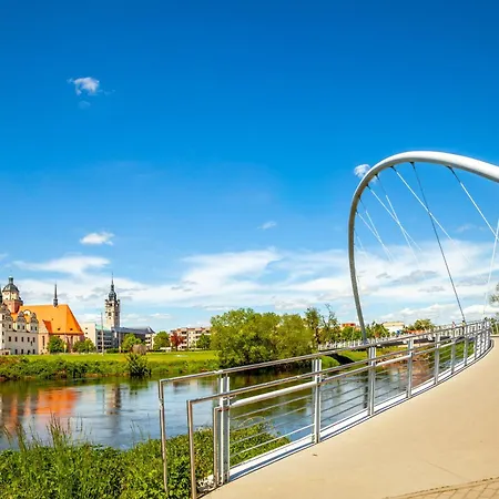 Ferienunterkünfte Familie Berger Dessau-Rosslau