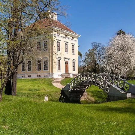 Ferienunterkuenfte Familie Berger Apartmán