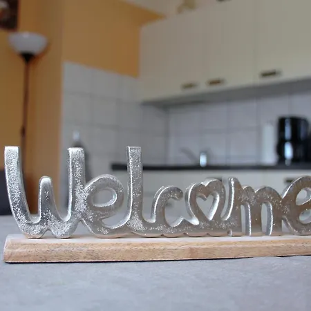 Apartment Ferienunterkünfte Familie Berger Dessau-Rosslau