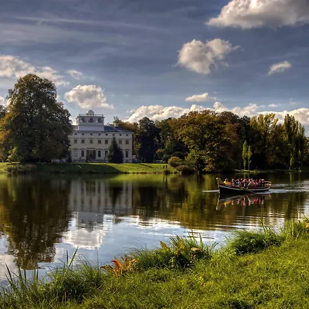 Ferienunterkuenfte Familie Berger *